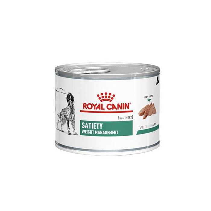 Royal Canin Veterinary Satiety Weight Management