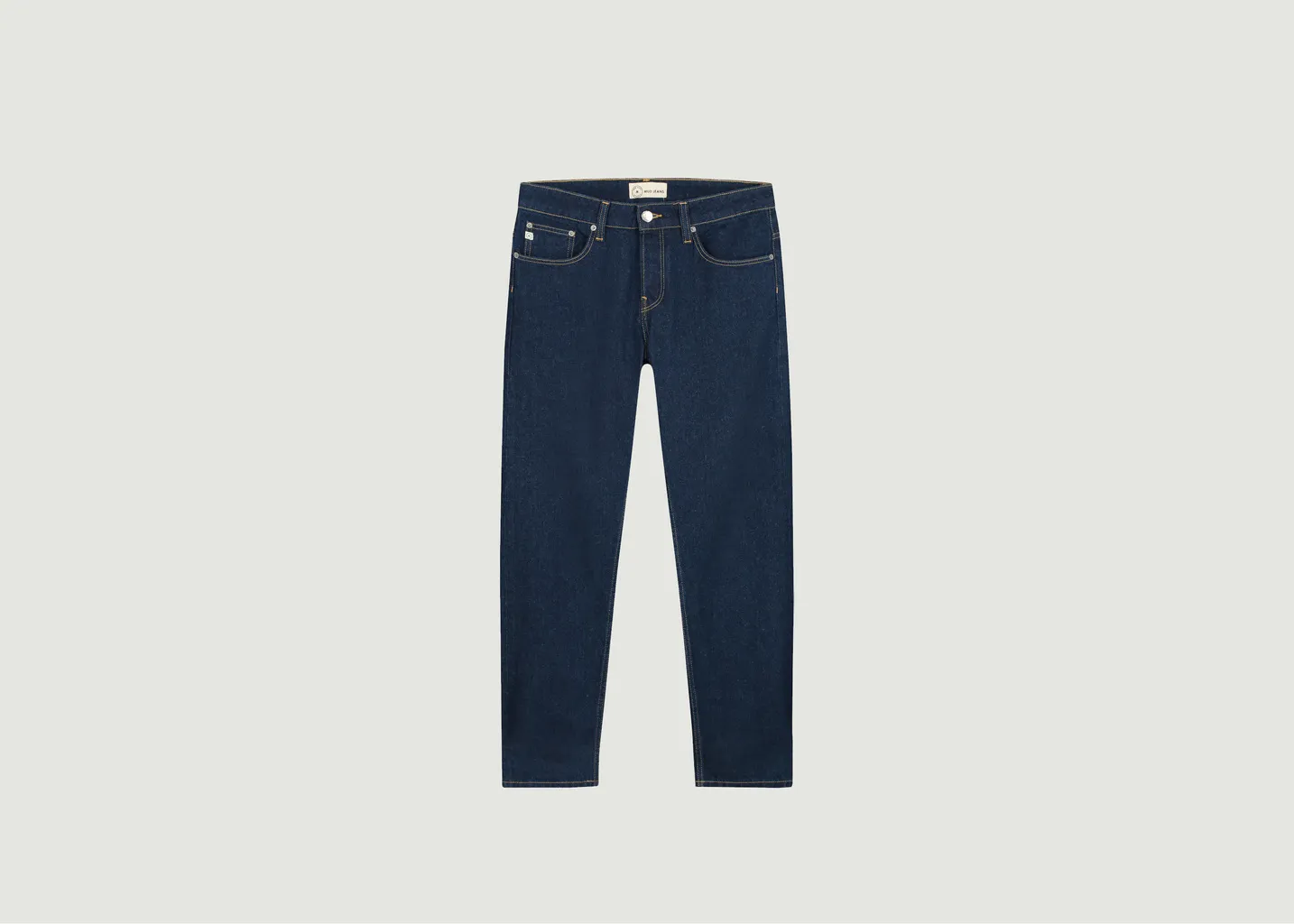 Jean Extra Easy Mud Jeans