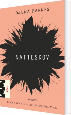 Natteskov - Djuna Barnes - Bog