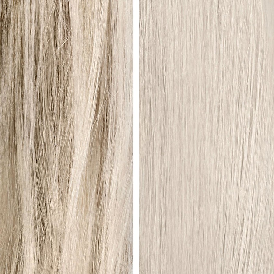 Shu Uemura Art Of Hair Yubi Blonde Glow Revealing Shampoo 300ml