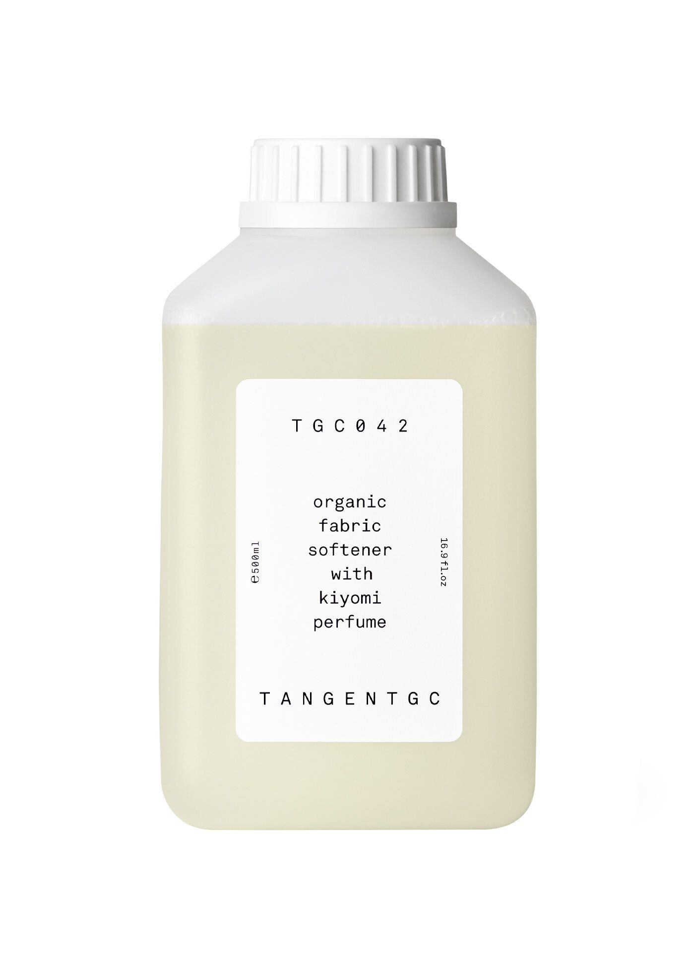 Tangent GC kiyomi fabric softener