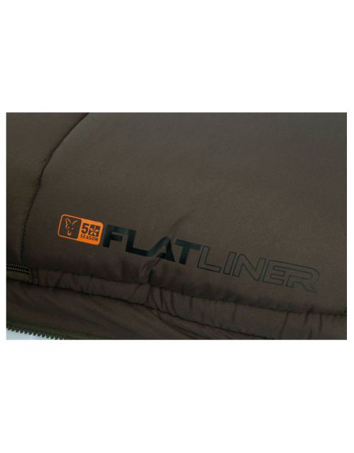 Fox Flatliner - 6 Leg 5 Season System - Stretchers -