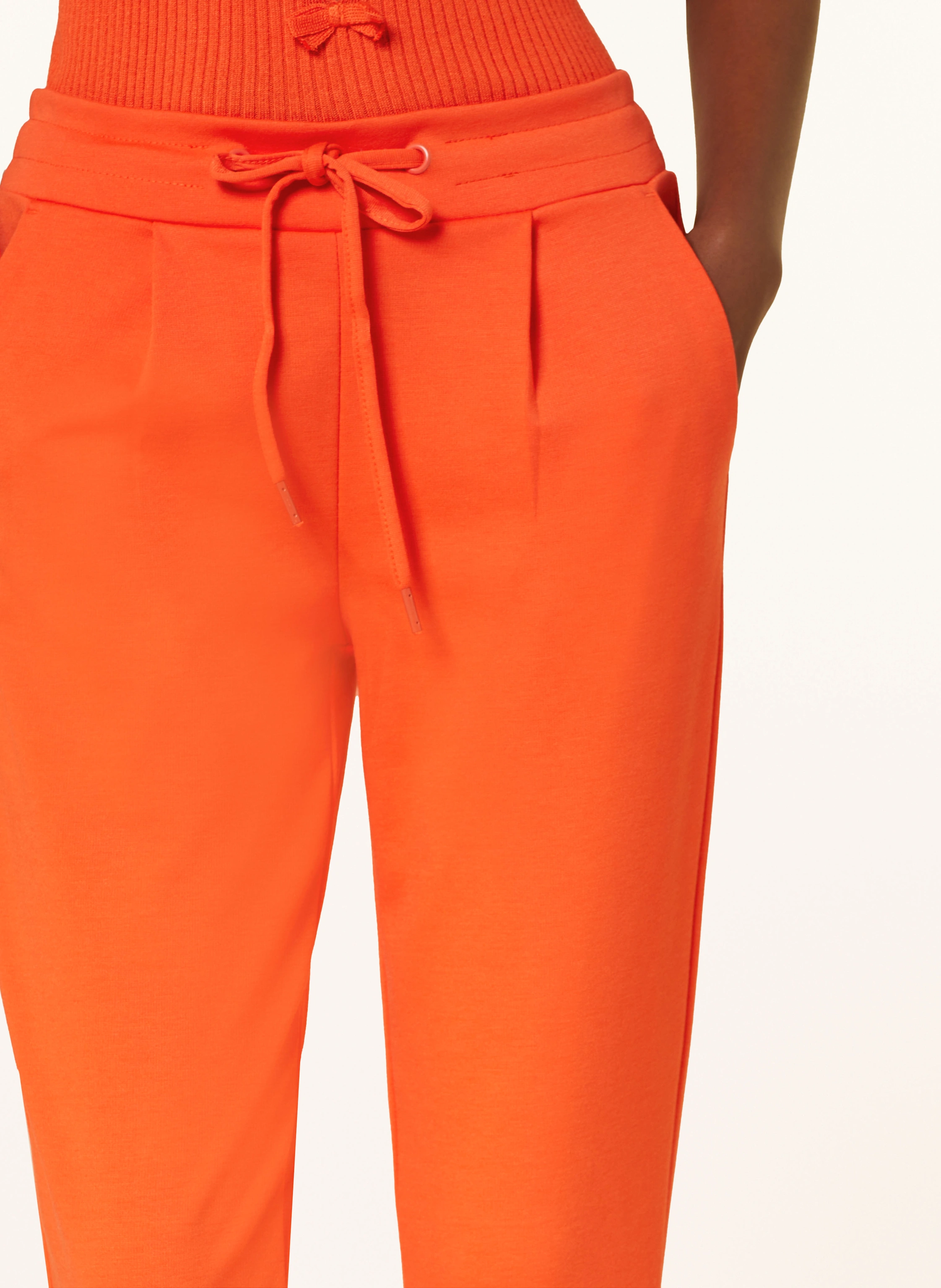 ICHI Hose IHKATE im Jogging-Stil