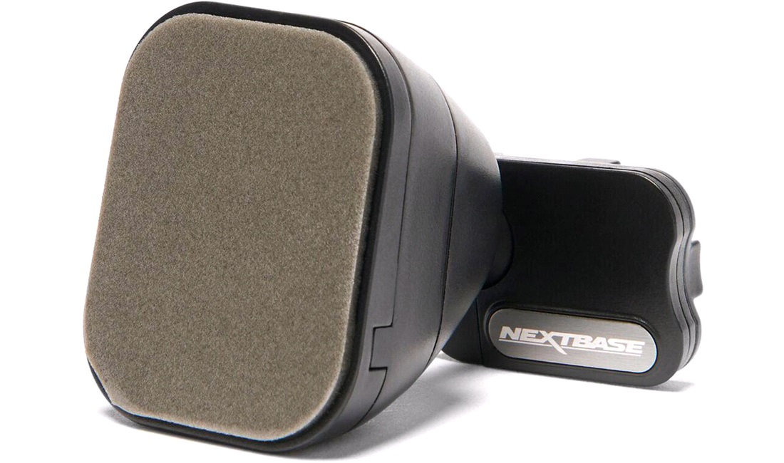 NextBase Holder, lader, sugekop og 3M