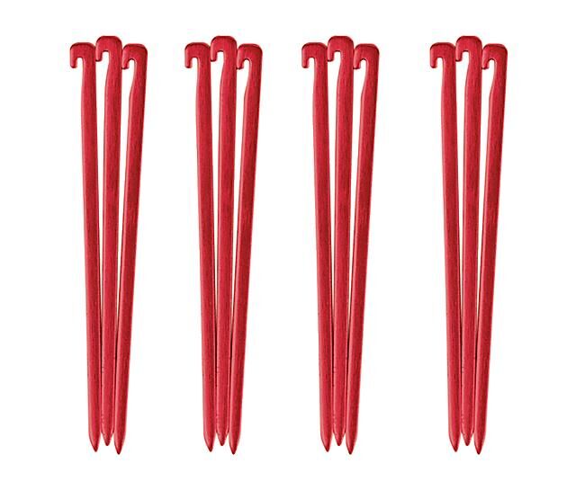 FERRINO - PIQUET DE TENTE ZPEGS SUPERLITE