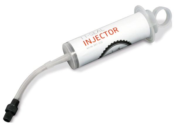 Tip Top Tubeless Sealent Injector
