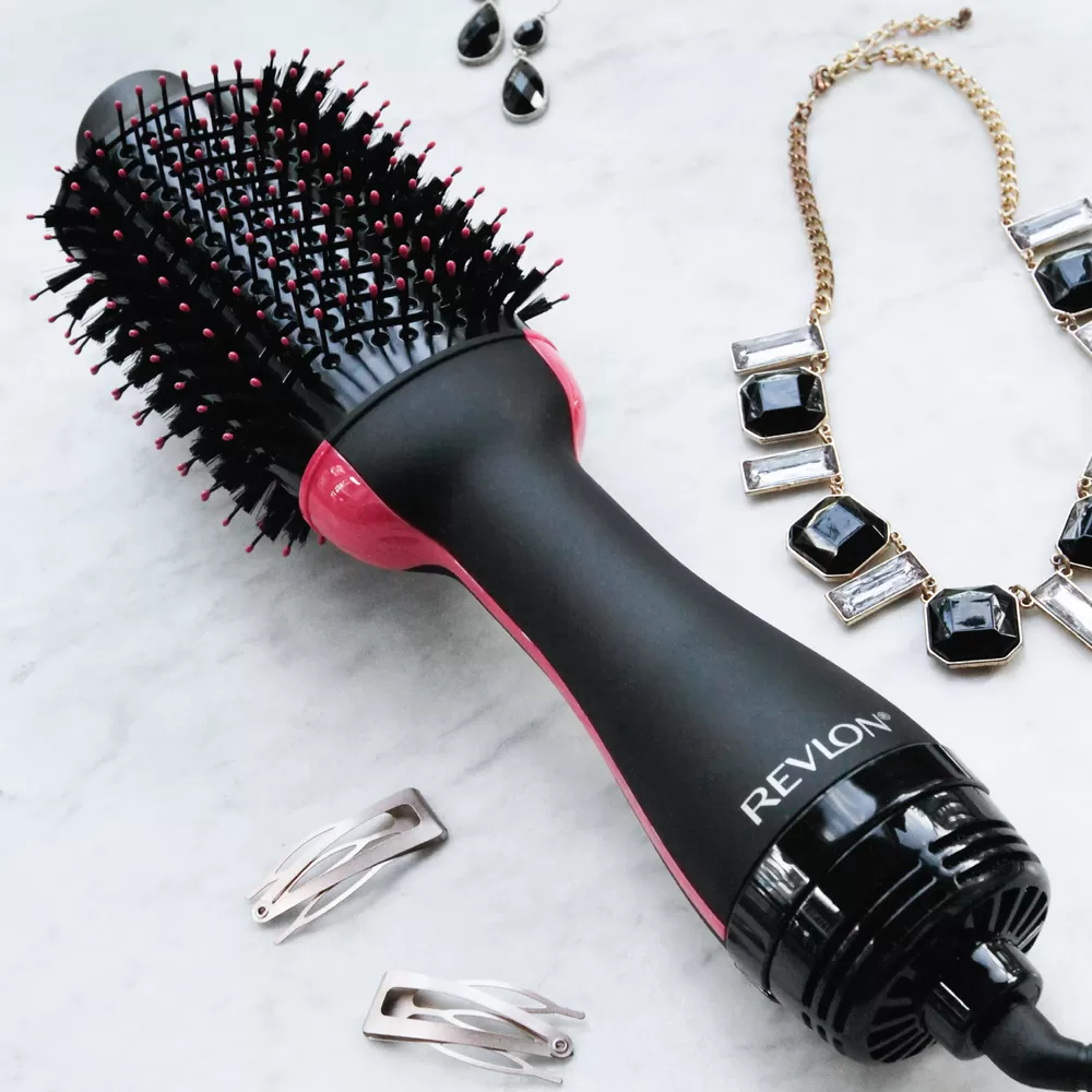 Revlon Volumiser One-step Pro Collection - 1 stk.
