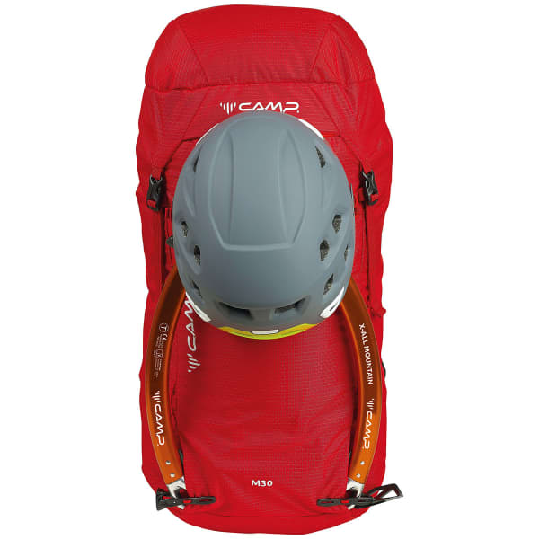 Sac à dos alpinisme CAMP M30 30L RED