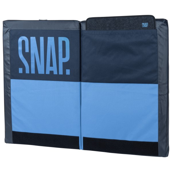 Snap - Bounce - Crash pad