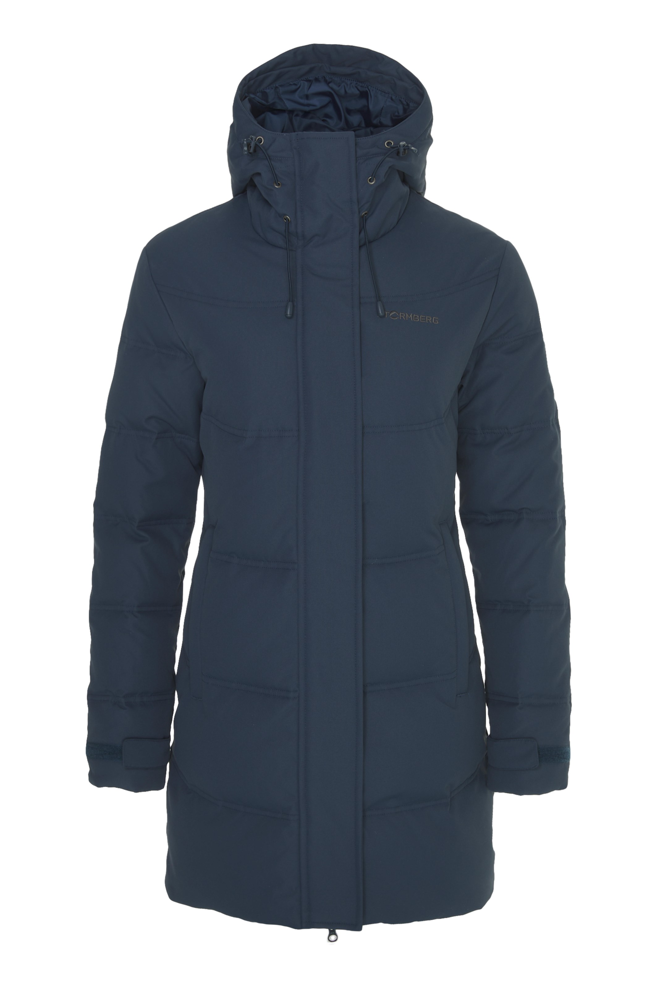Stormberg Svalbard dunparkas