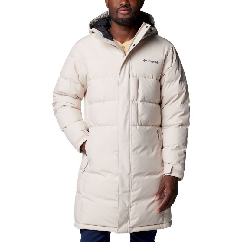 Toyama Pass II Down Parka - Parka homme