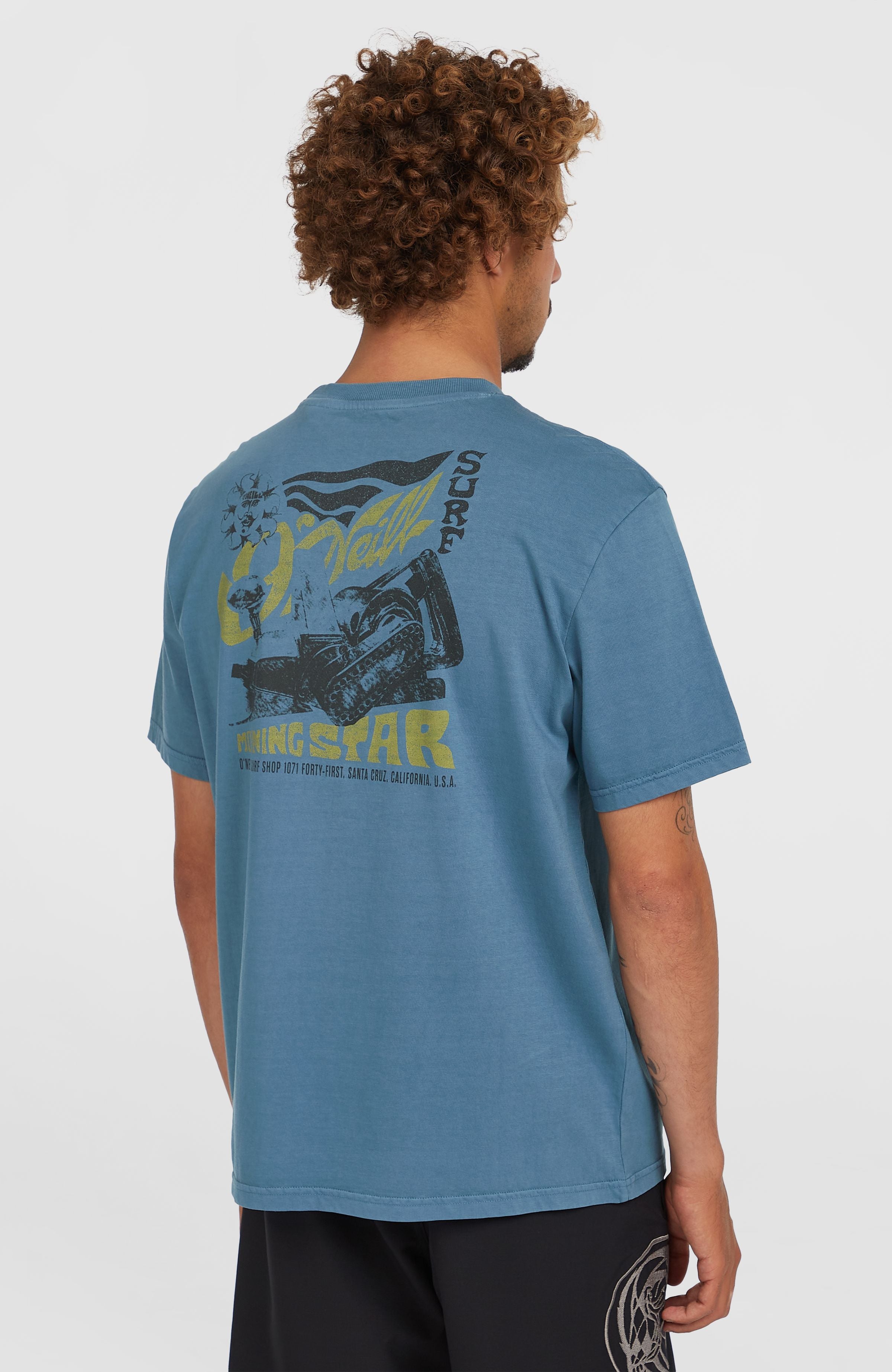 O'Riginals 70s Graphic T-shirt