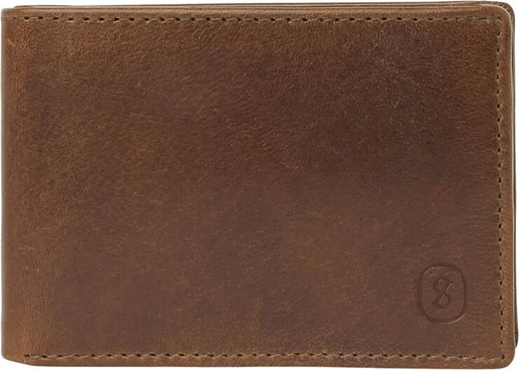 Saddler Rybakken Brown