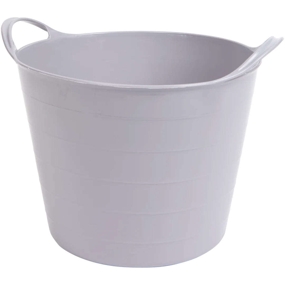 Flexibele emmer 7 liter | diverse varianten