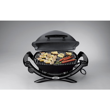 Weber elektrisk grill Q 1400