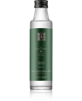 Rituals The Ritual of Jing Fragrance Sticks Refill 250ml