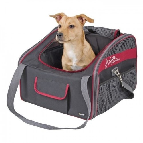 Bolso para cadeirinha de carro Kerbl Axion para cães