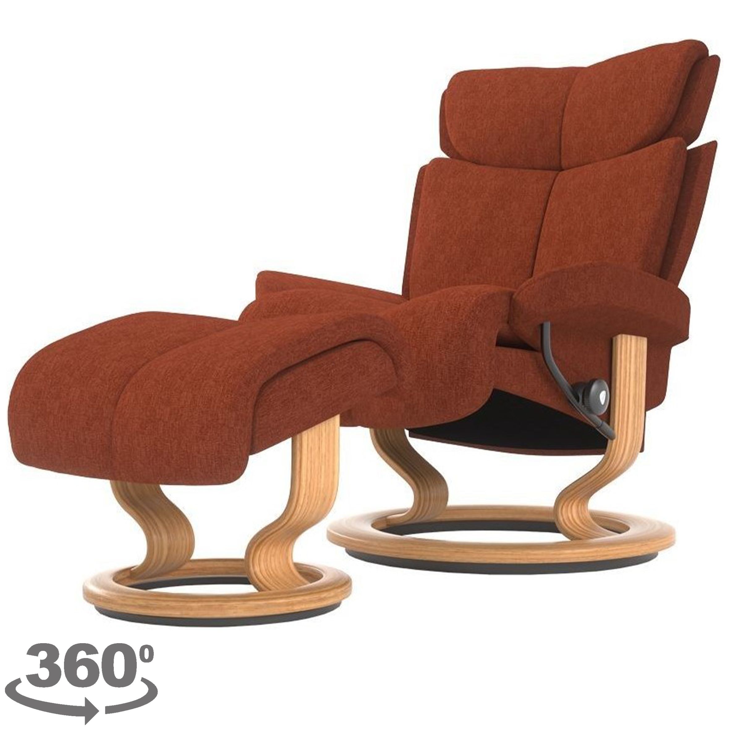 Relaxfauteuil Magic Classic  | Stressless