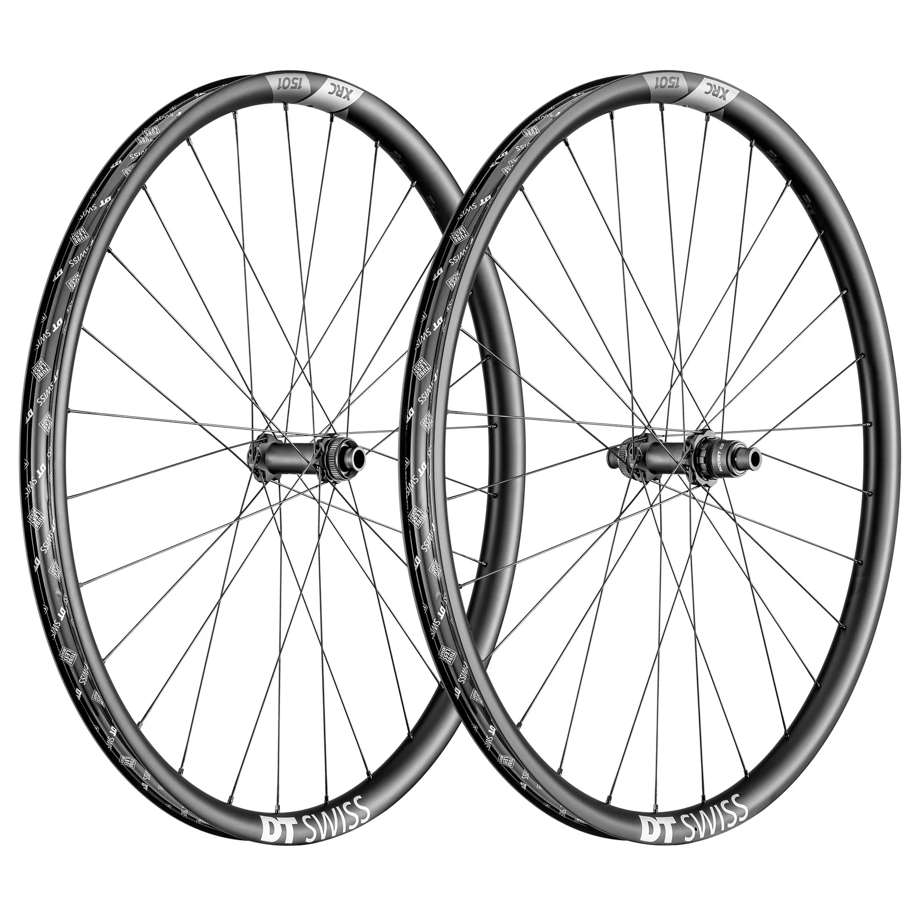 DT Swiss XRC 1501 Spline DB 29