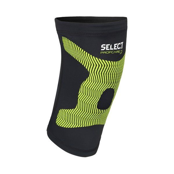 Select Compression Genouillère