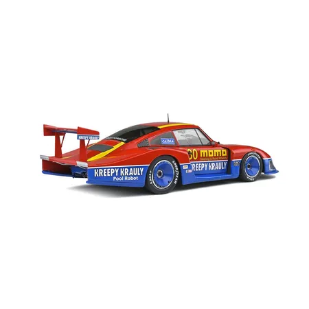 Solido 1:18 Porsche 935 MobyDick #30