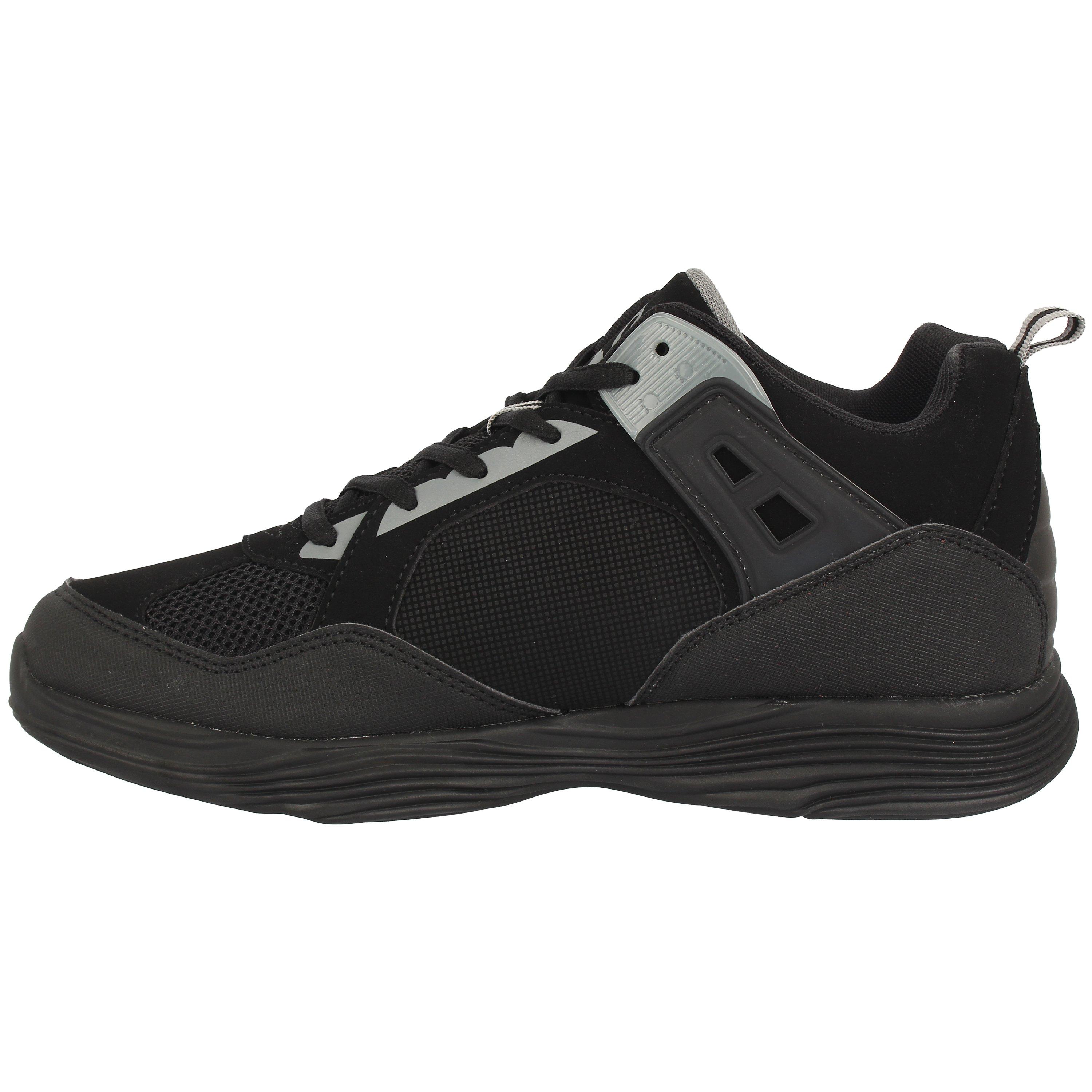 SHAQ Diversion Basketball Trainers Mens
