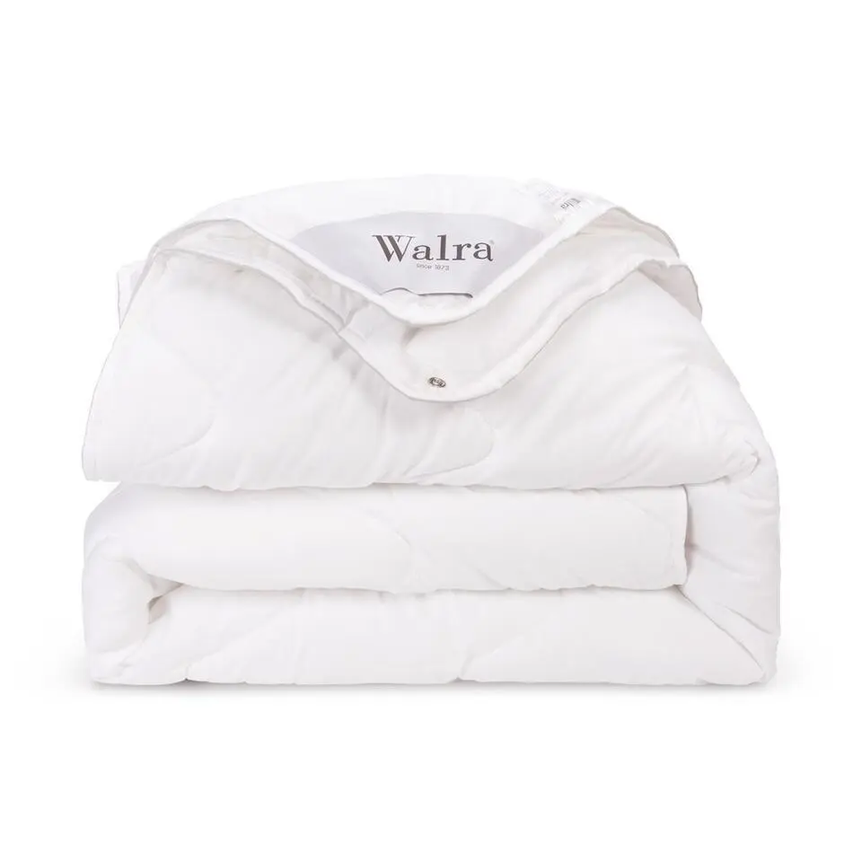 Walra - Dekbed Paris - 140x200 cm - Wit