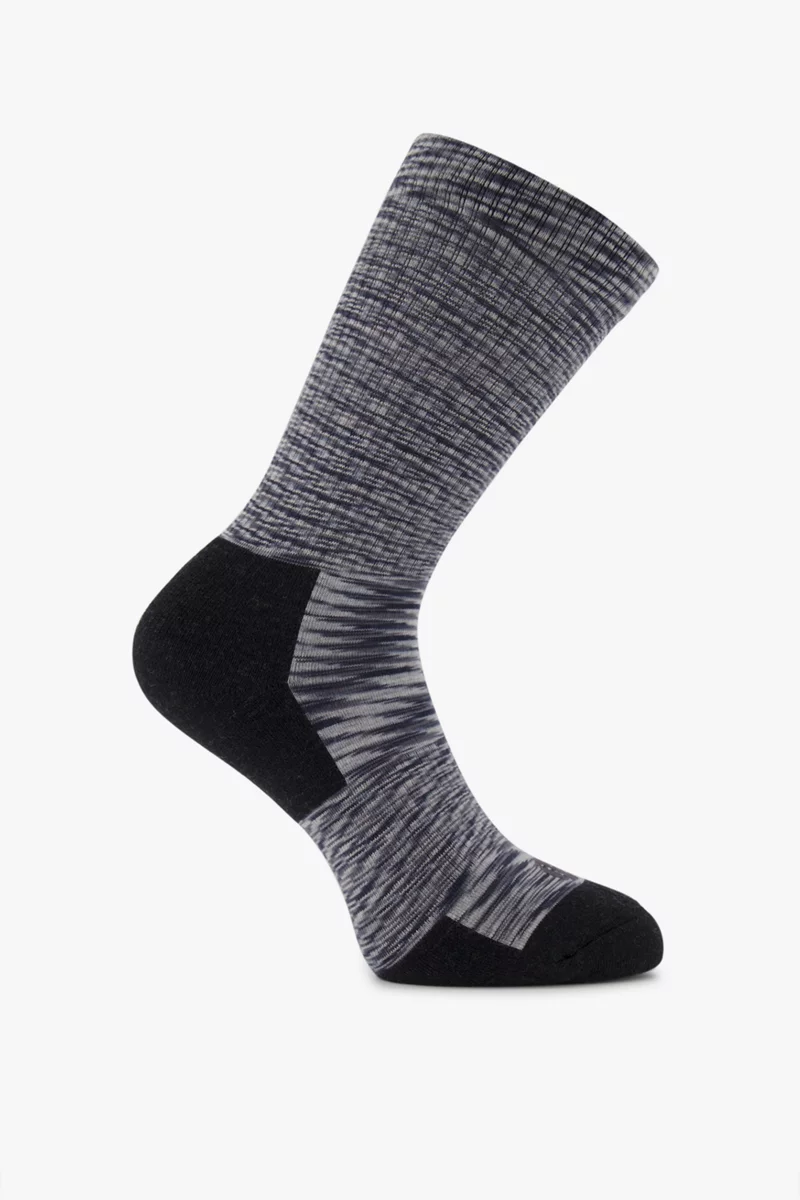 46 NORD 2-Pack Crew 35-47 Herren Wandersocken