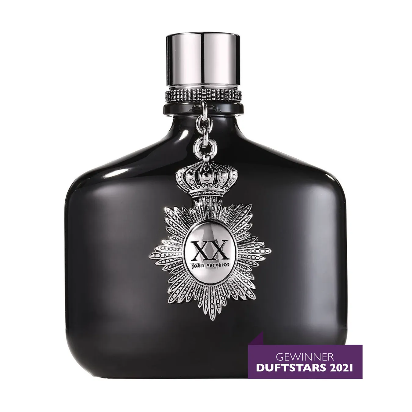 John Varvatos XX Eau de Parfum