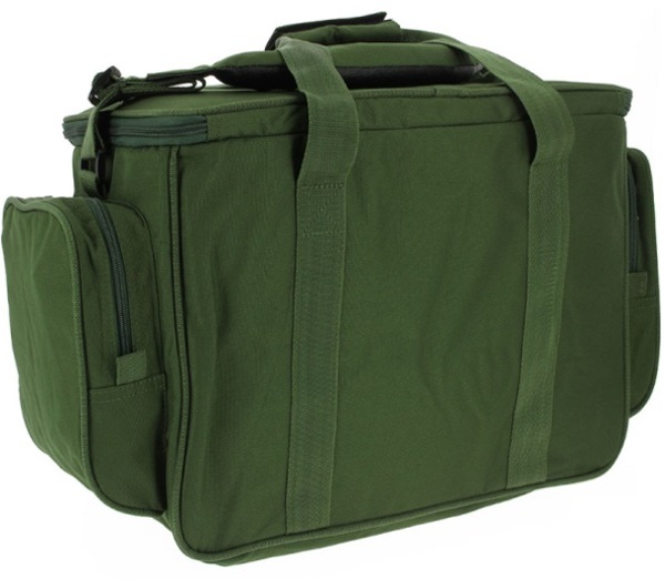 Sac NGT Green Insulated Carryall