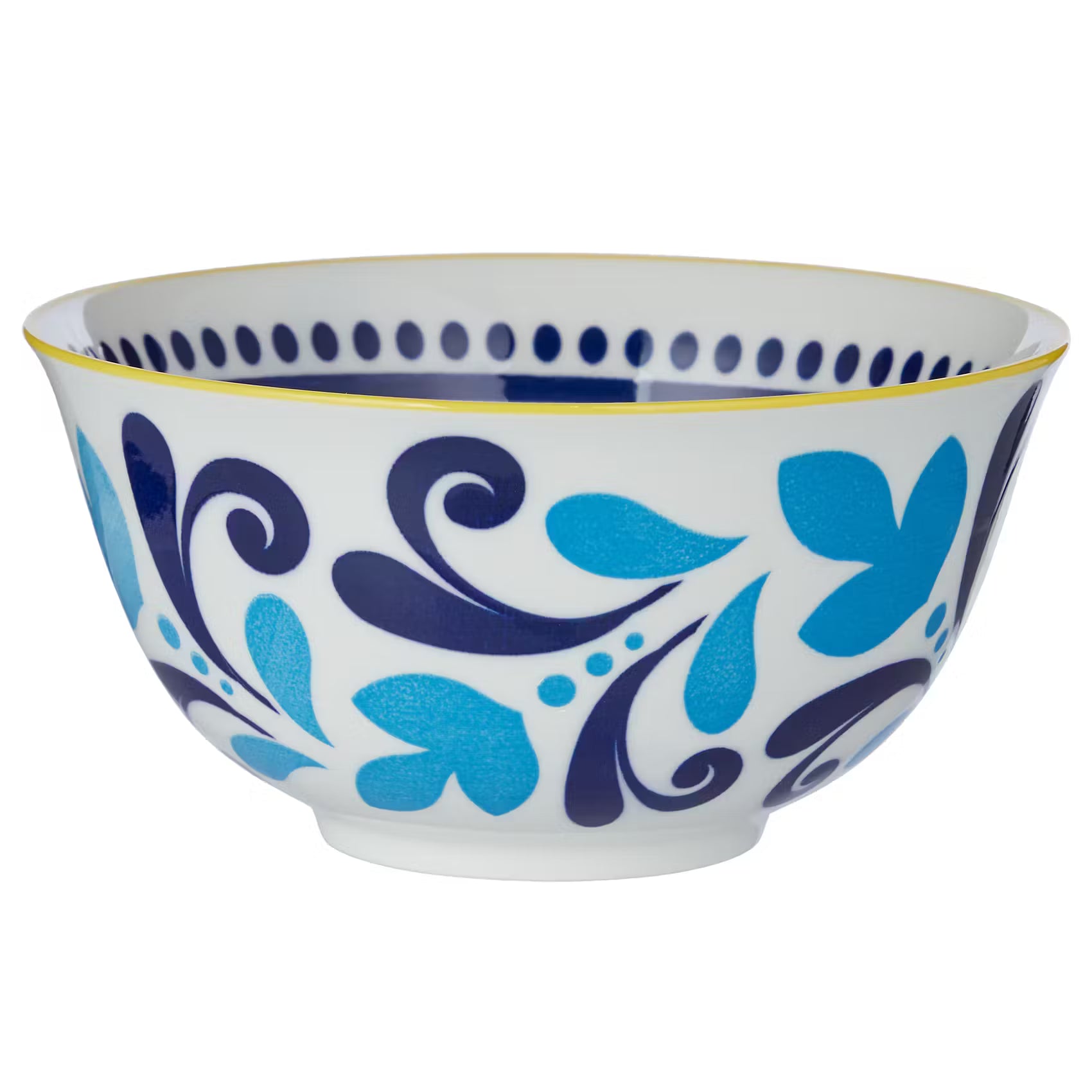 ORNAMENTS Schale 6er-Set