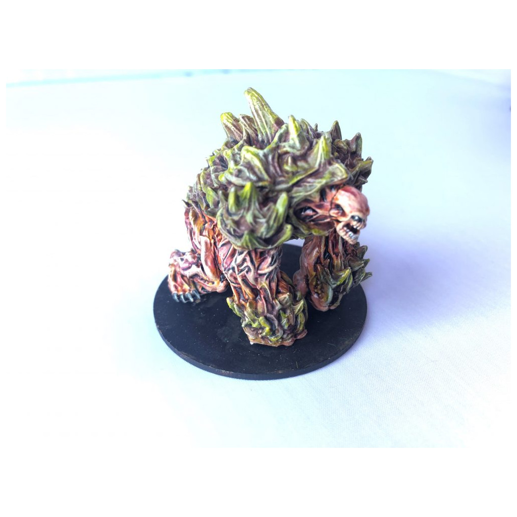 Deadzone: Plague Faction Booster