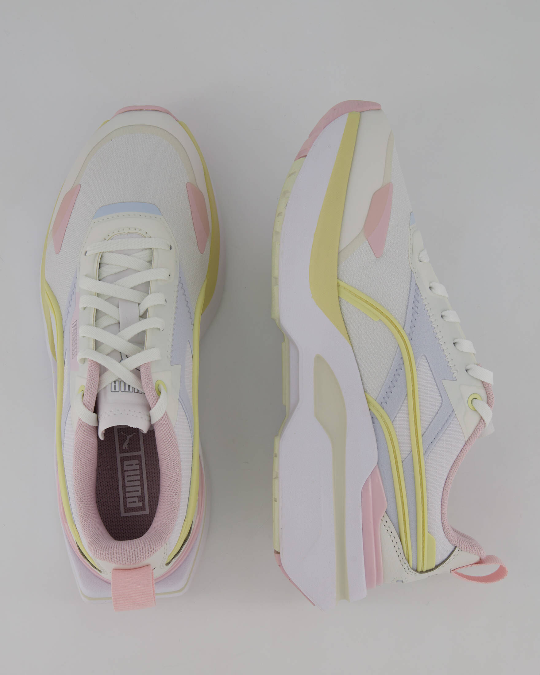 Puma| Damen Sneaker KOSMO RIDER