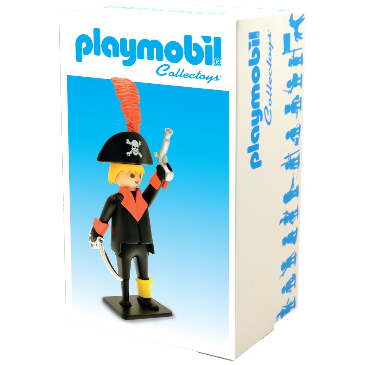 Collectoys Playmobil figur (Pirate)