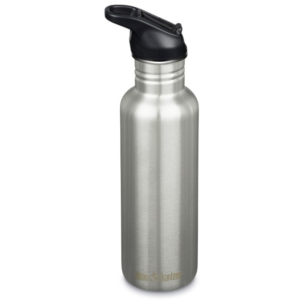 Klean Kanteen - Classic Flip Sport - Gourde
