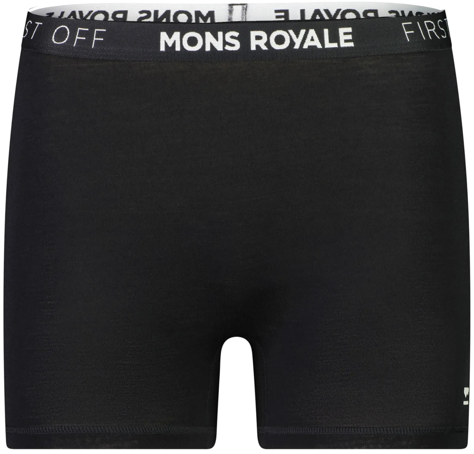 Mons Royale Hannah Hot Pant