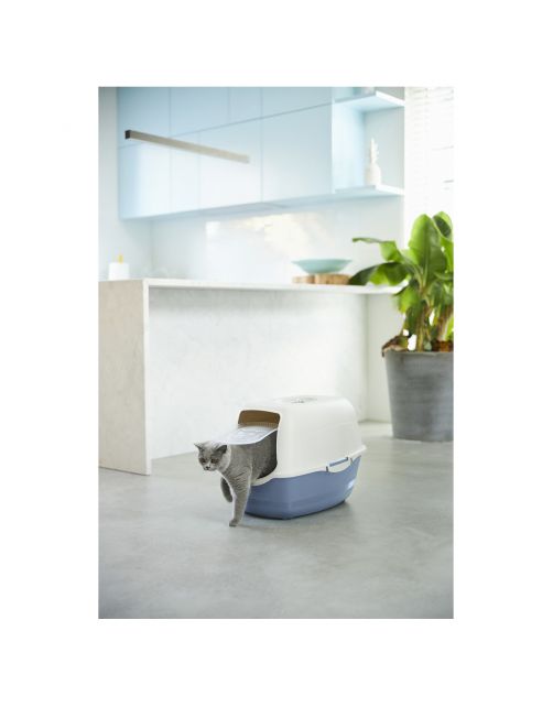 Rotho Mypet Kattenbak Eco Bailey 56 x 40 x 39 cm - Kattentoilet
