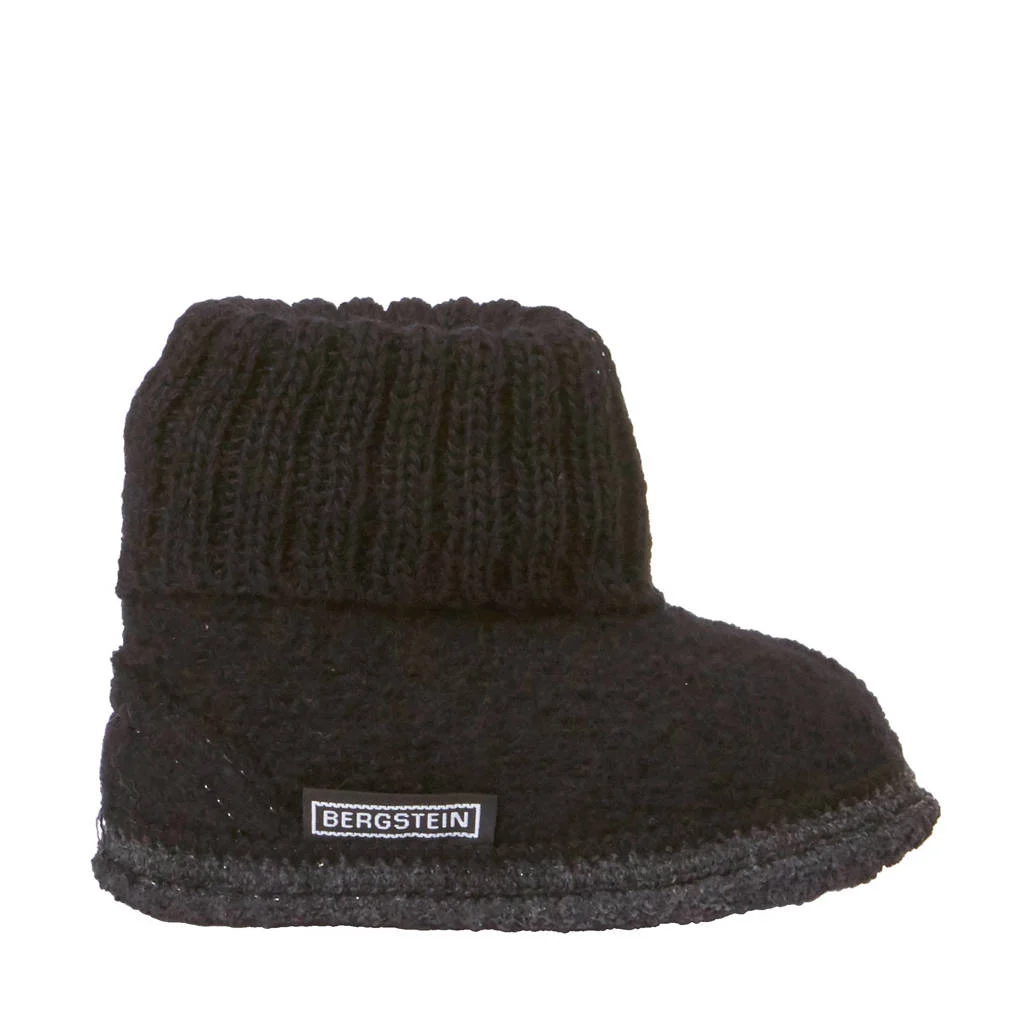 Bergstein Cozy pantoffel