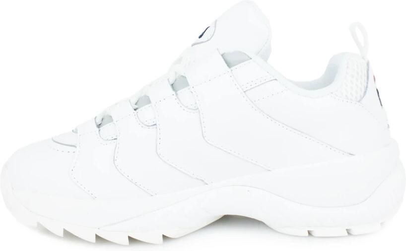 Fila Sneakers Zwart Dames