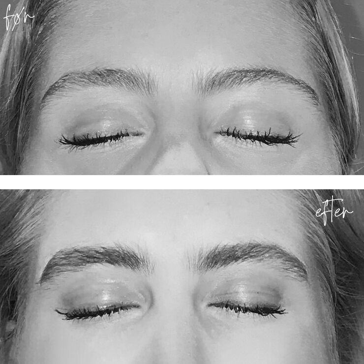 Sanzi Beauty Eyebrow Enhancing Serum