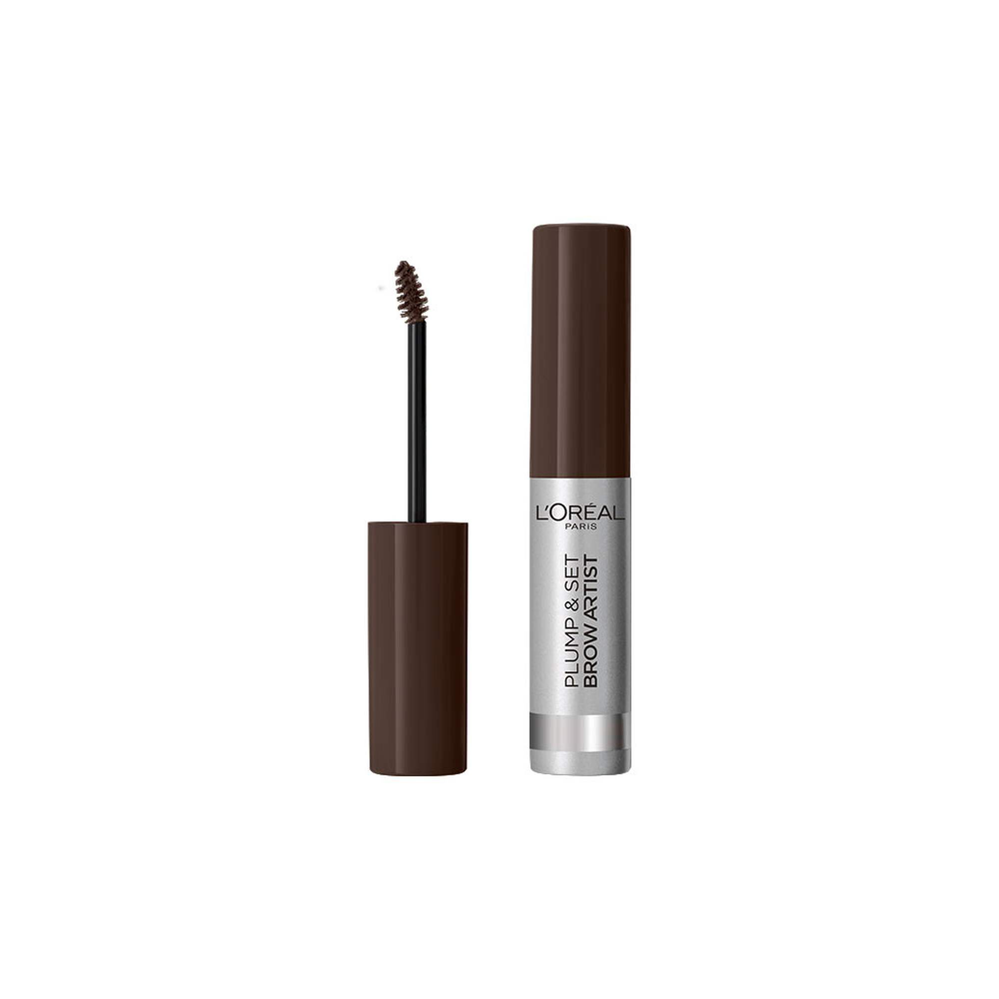 Brow Artist Mascara Perfecteur Sourcils Etoffés L'Oréal Paris