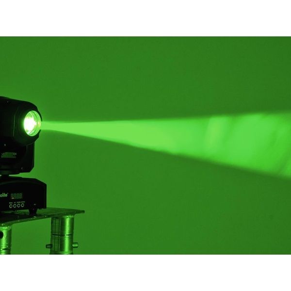 Eurolite LED TMH-17 Spot Movinghead