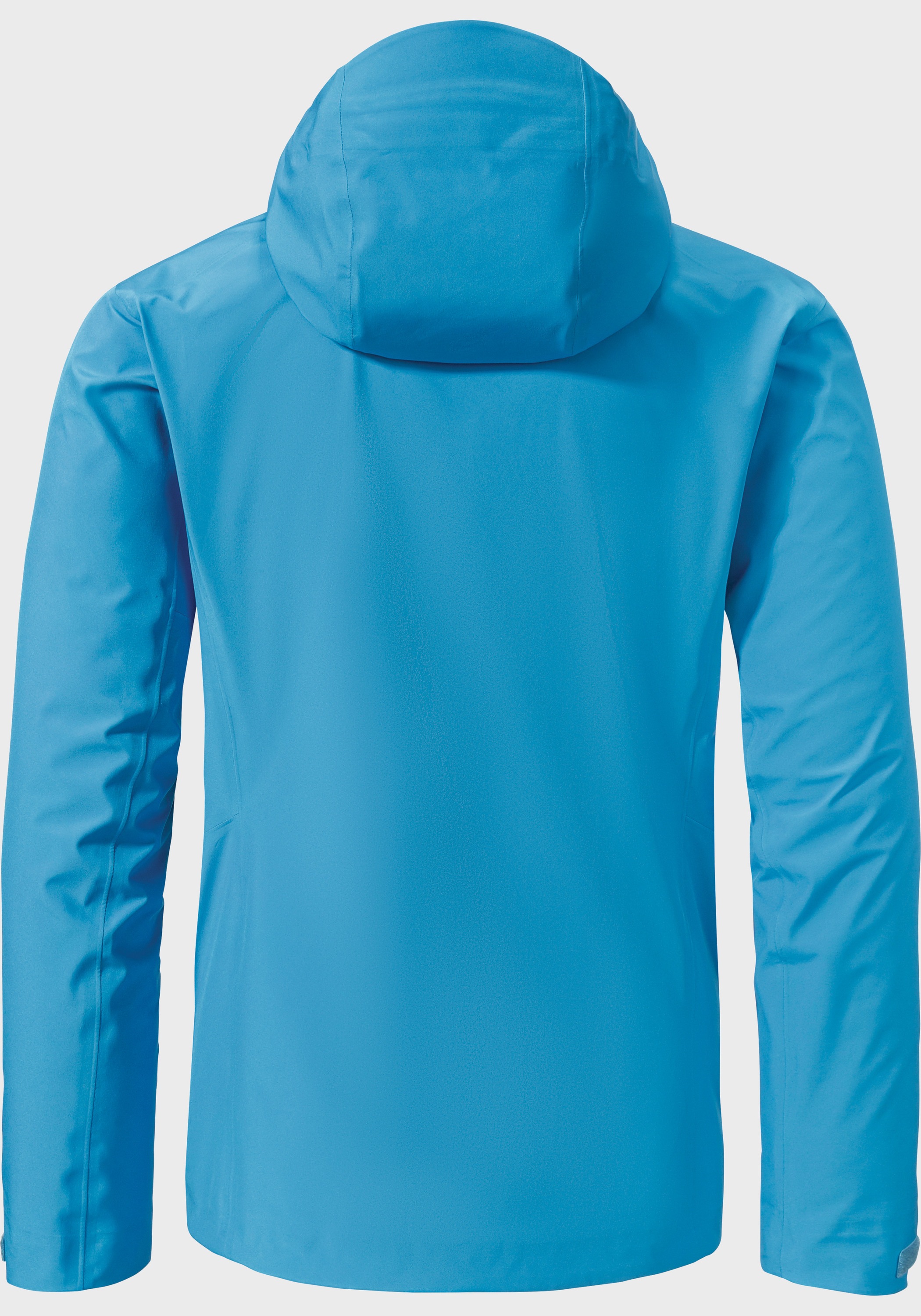 Schöffel Outdoorjacke »Hiking Jacket Style Cascata MNS« mit Kapuze