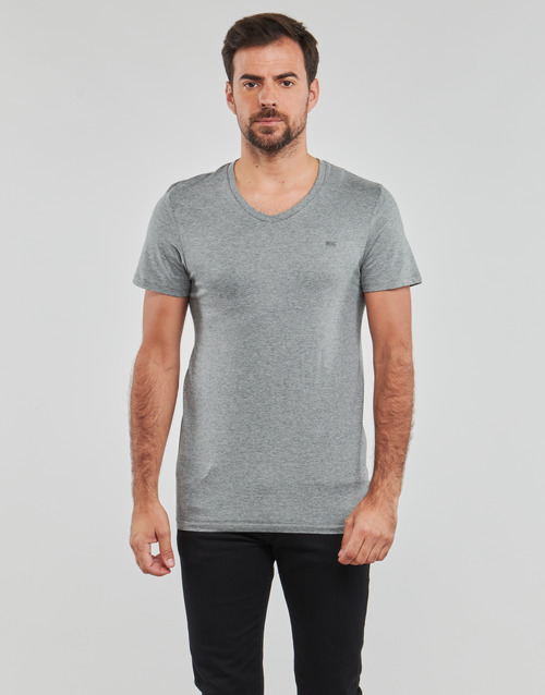 Diesel - UMTEE-MICHAEL-TUBE-T - Gris