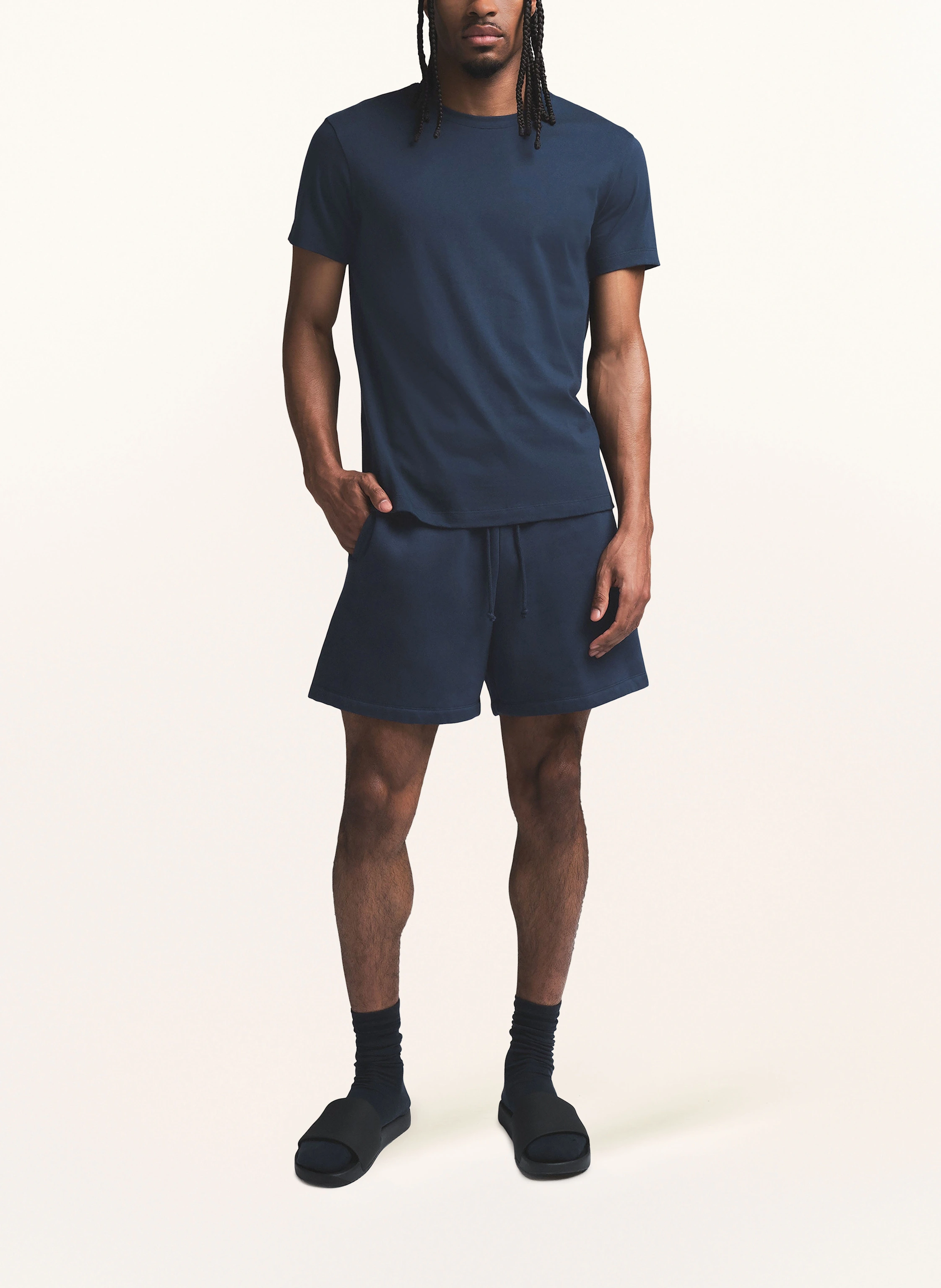 SKIMS Schlafshirt SKIMS COTTON