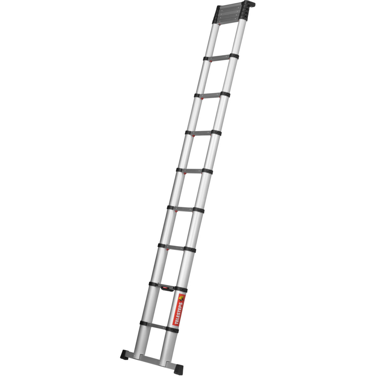 Telesteps ECO Line telescoopladder - 3.8 meter