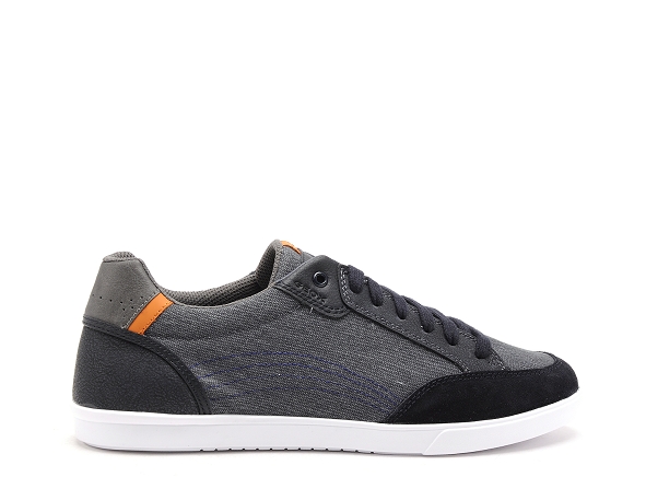 Geox basses homme u352ca u walee bleu