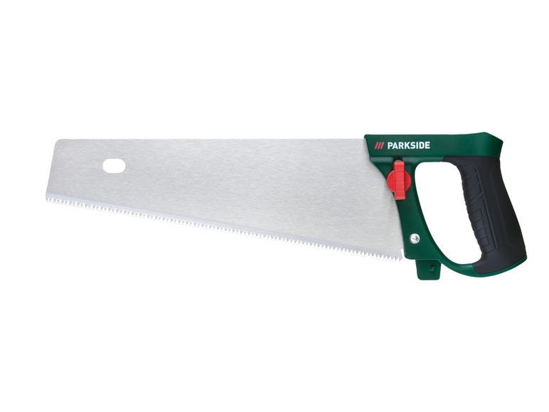 3-in-1 handzagenset