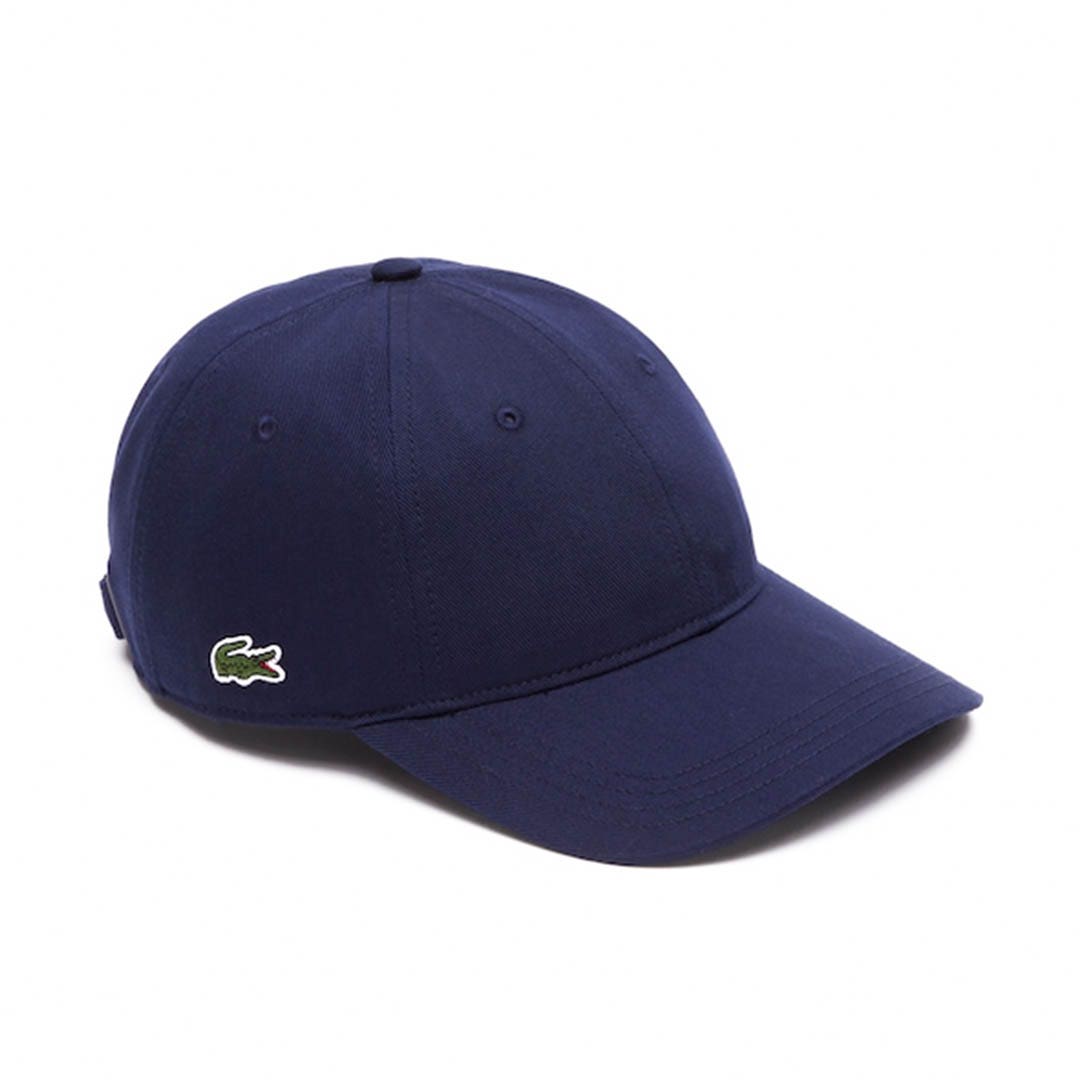 Lacoste  Unisex Cap