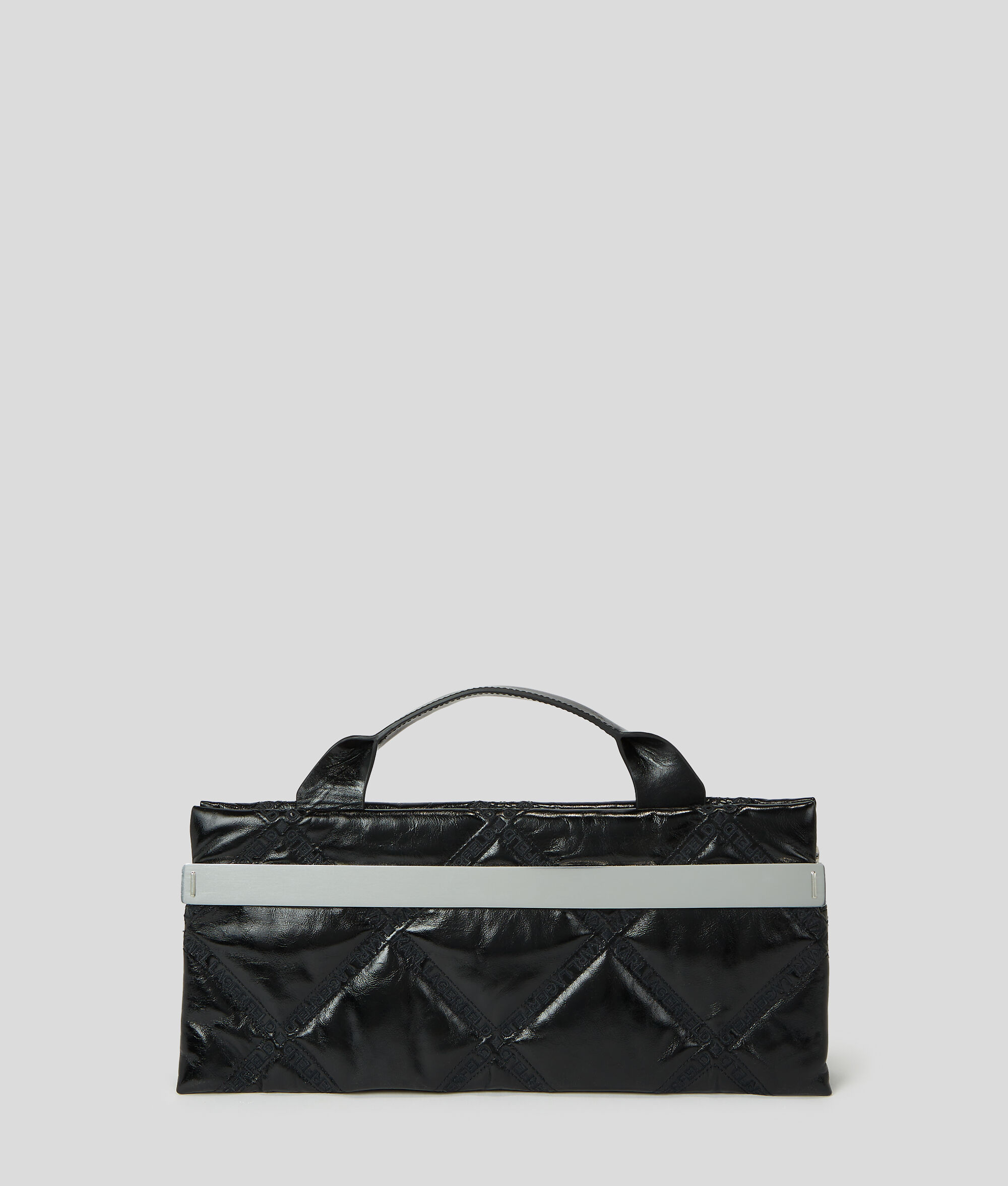 SAC À MAIN K/KROSS AVEC LOGO EN RELIEF